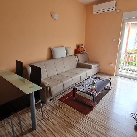 Apartment Sierra Split Bagian luar foto