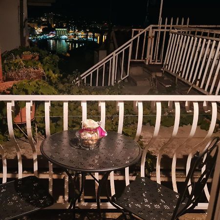 Apartment Sierra Split Bagian luar foto